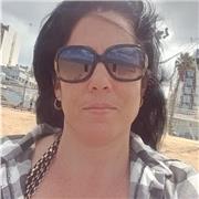 Profesora titulada de matemáticas con más de 15 años de experiencia